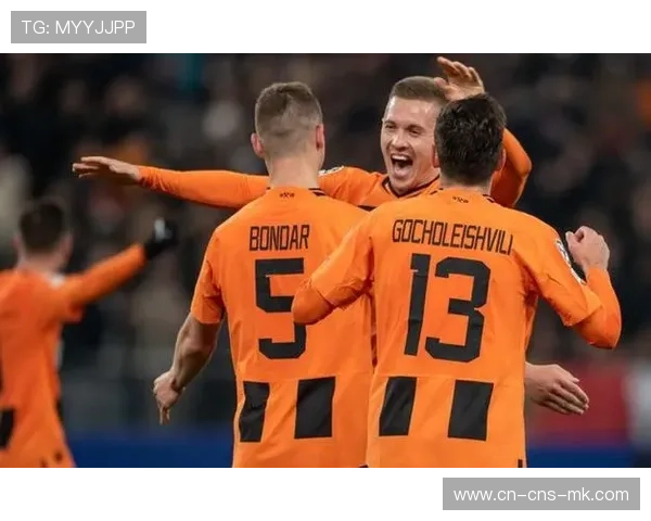 顿涅茨克矿工2-0击败布雷斯特,马特维延科头球破门 顿涅茨克矿工2-0击败布雷斯特,马特维延科头球破门