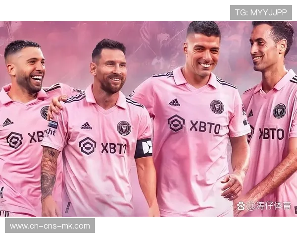 老将苏亚雷斯世界波破门，展现迈阿密国际老将价值